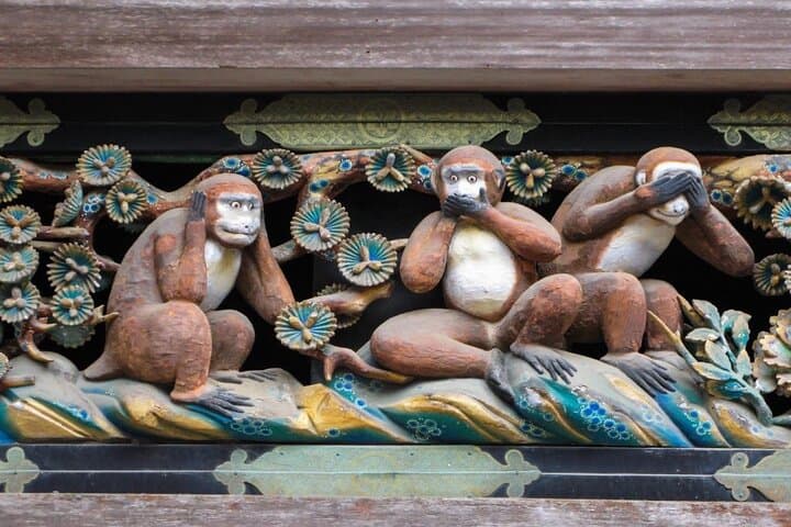 Nikko Private Tour With English Speaking Guide — photo 2