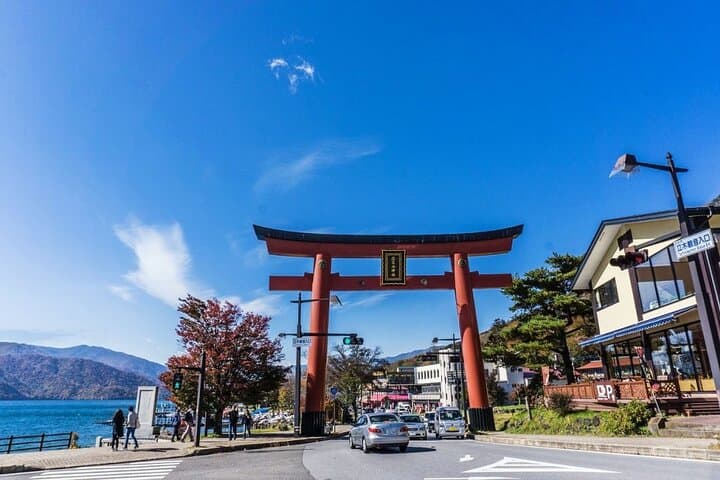 Full Day Private Tour to Nikko with English Speaking Driver — photo 6