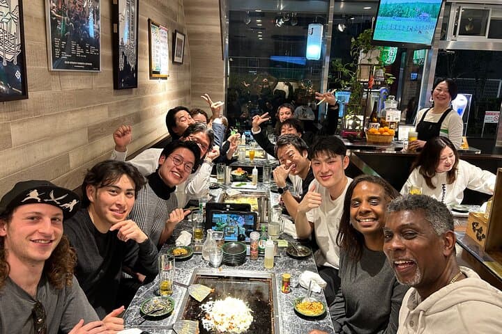 Tokyo: Best Ginza Food Tour at 3 Local Eateries — photo 17