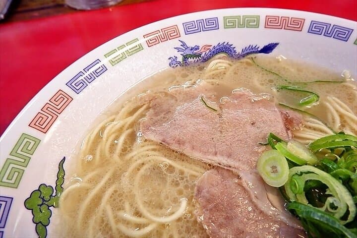 Hakata Food Tour, Ramen, Mentaiko Bread, Chicken and More — photo 4