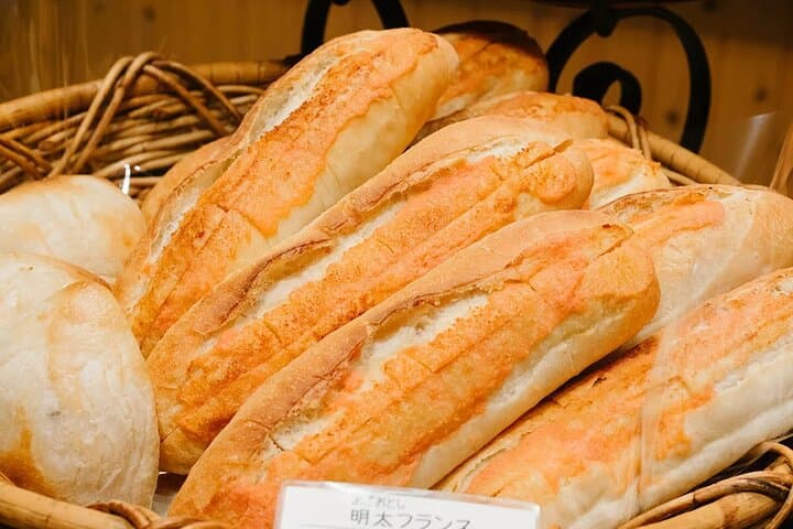 Hakata Food Tour, Ramen, Mentaiko Bread, Chicken and More — photo 5