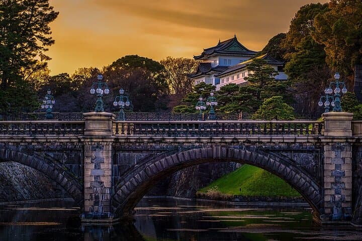 Tokyo in a Day : Private Tour to Shrine, Temples, Towers &Culture — photo 11