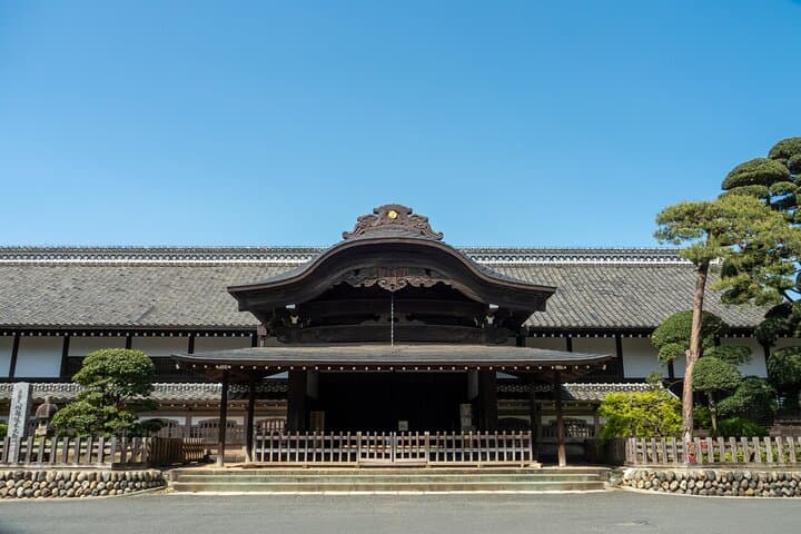 Kawagoe Sightseeing and Experience Tour to Harvest Local Foods — photo 4