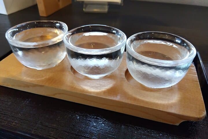 Kawagoe Sightseeing and Experience Tour to Harvest Local Foods — photo 8