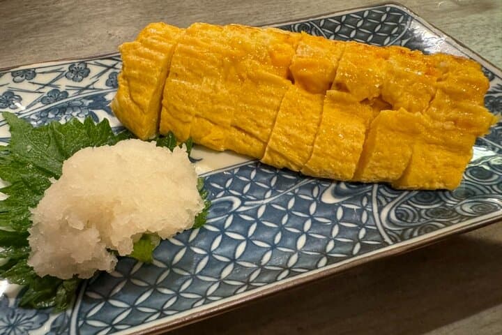 Kyoto Family Kitchen Home Cooking Class — photo 16