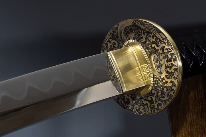 Tokyo Asakusa : Samurai School , Become a Samurai Warrior — photo 19
