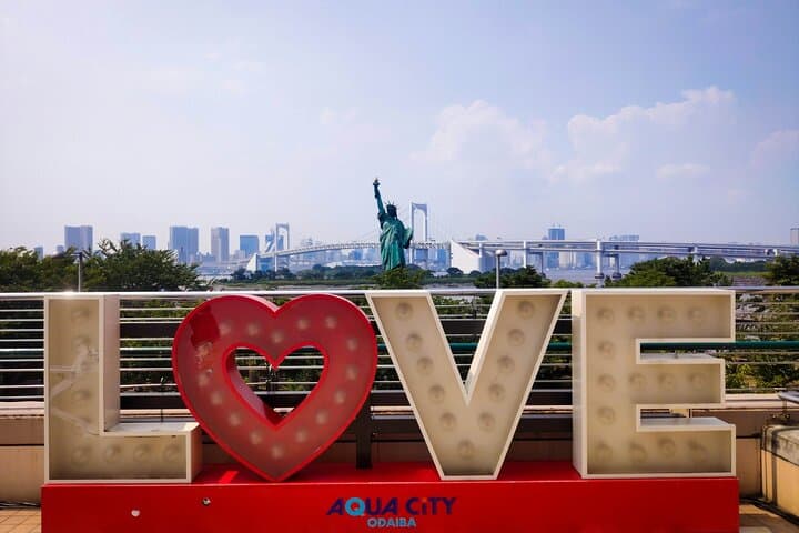 Tokyo in a Day : Private Tour to Shrine, Temples, Towers &Culture — photo 16