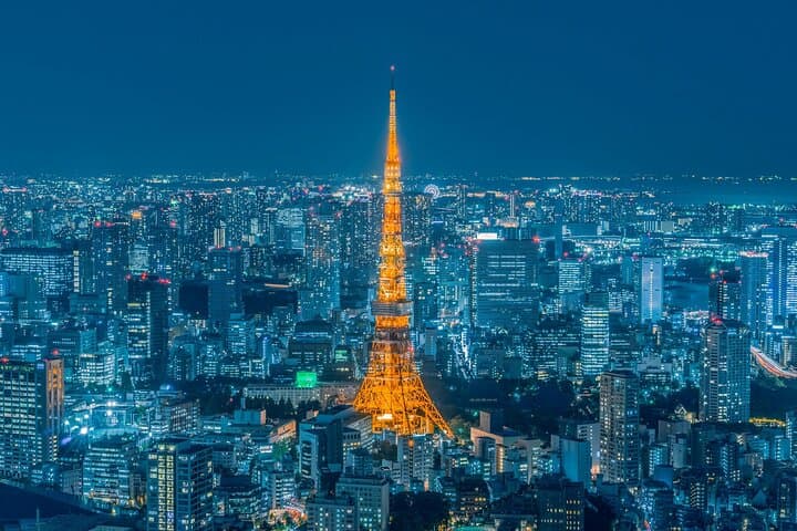 Tokyo in a Day : Private Tour to Shrine, Temples, Towers &Culture — photo 17