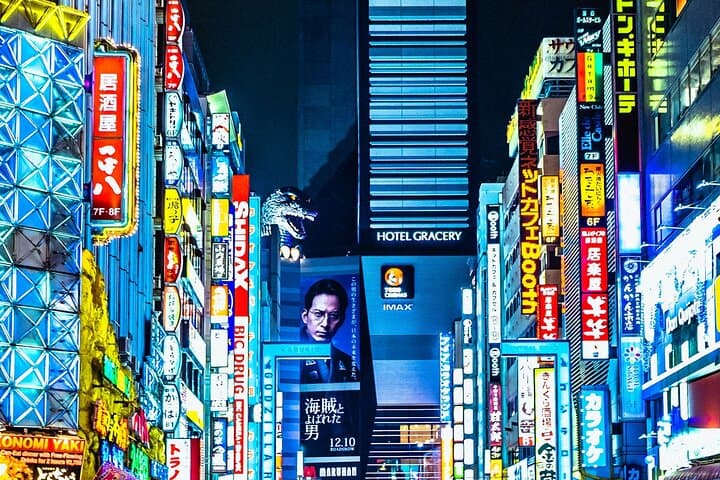 Tokyo in a Day : Private Tour to Shrine, Temples, Towers &Culture — photo 19