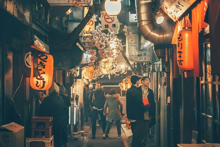 Tokyo in a Day : Private Tour to Shrine, Temples, Towers &Culture — photo 20