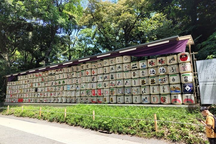 First-Time in Tokyo? Experience the Best with Our Private Tour! — photo 3