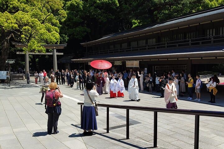First-Time in Tokyo? Experience the Best with Our Private Tour! — photo 4