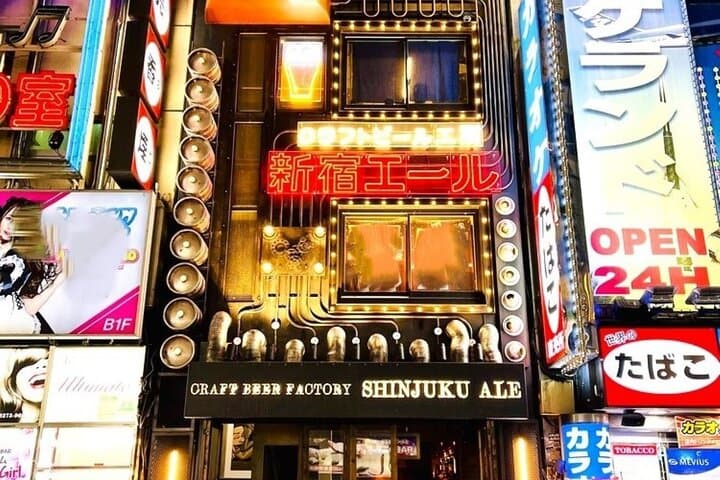 Takoyaki making experience ~Japan's popular street food~ — photo 8