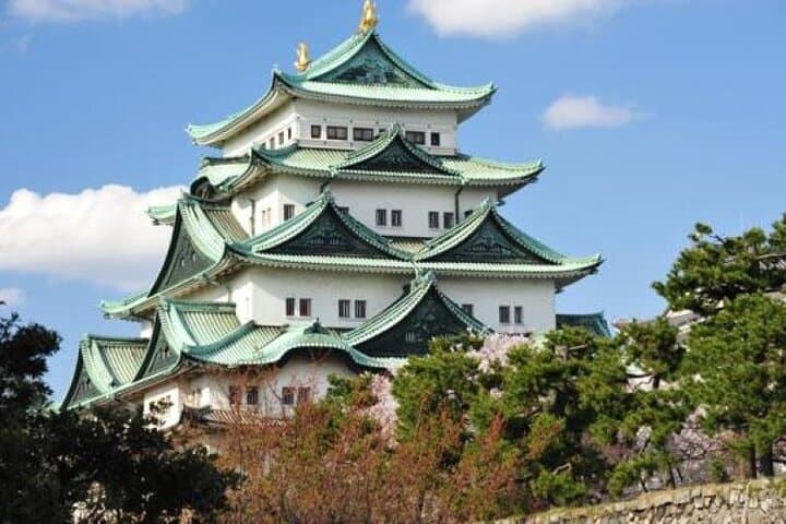 1Day Private Tour for All Around Nagoya by Public Transportation — photo 2