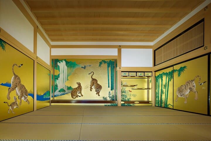 1Day Private Tour for All Around Nagoya by Public Transportation — photo 5