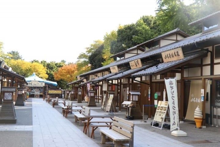 1Day Private Tour for All Around Nagoya by Public Transportation — photo 7
