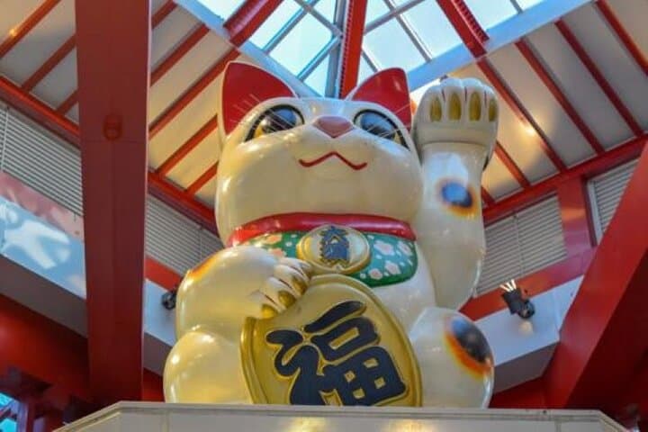 1Day Private Tour for All Around Nagoya by Public Transportation — photo 11