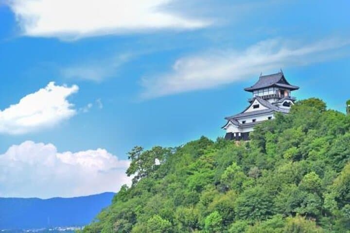 Explore-Castles Tour in Samurai City Aichi Using Local Train — photo 2
