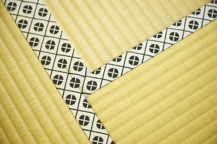 Observation of Tatami Craftsmanship and Make Your Own Mini Tatami — photo 10