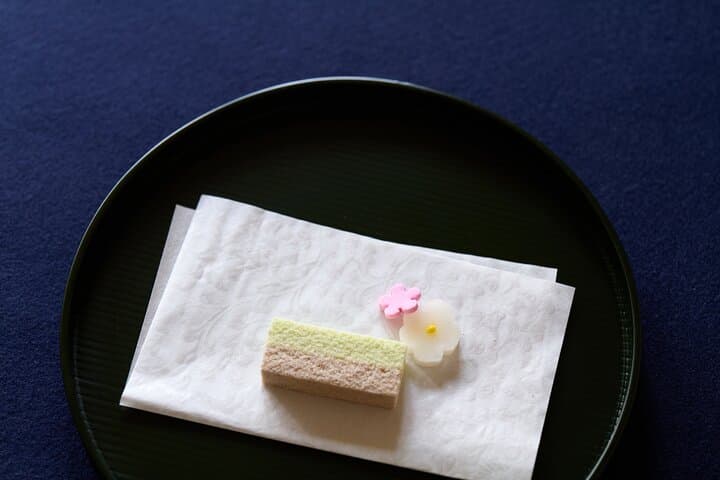Kyoto Tea Ceremony and Ikebana Private Two Experiences — photo 5