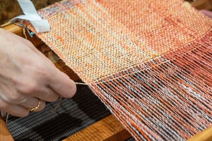 Private Fabric Making History Tour in Tokamachi — photo 16