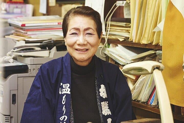 Hand-carved stamps made with craftsmen in Asakusa, Tokyo — photo 6