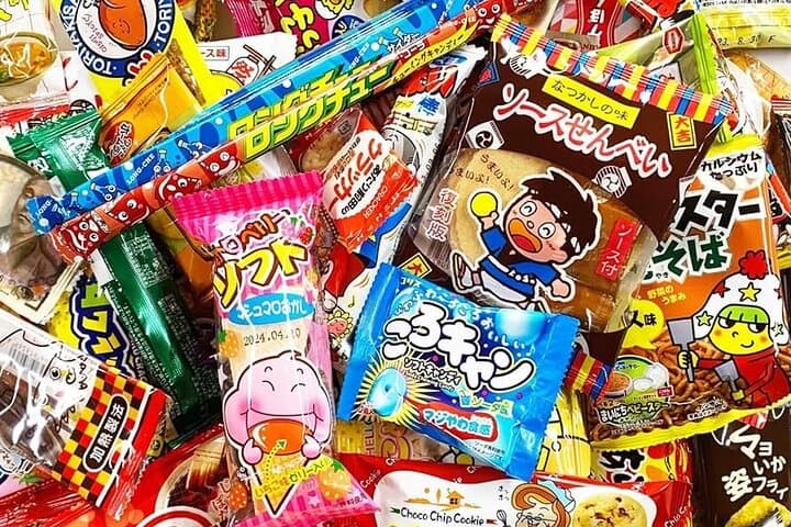 Nagoya True Japanese Local And Shopping Private Tour — photo 3