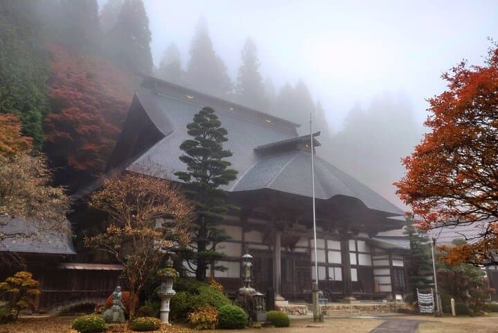 Private Guided Half Day Tour Visit in Nagano — photo 4