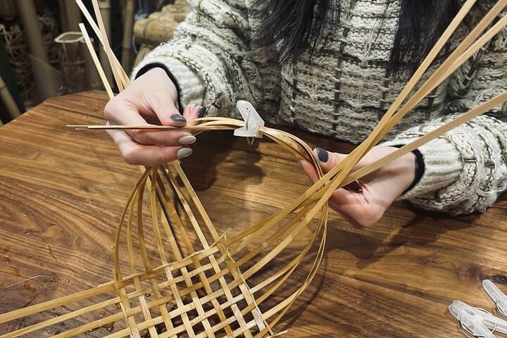 Bamboo Artistry, Zen Serenity & with Ginkaku-ji in Kyoto — photo 9