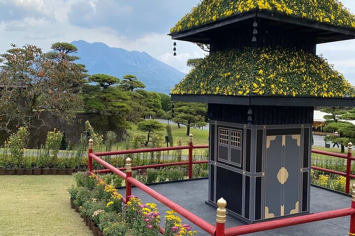 Kagoshima Highlights Private Tour, Sakurajima Volcano and more — photo 16