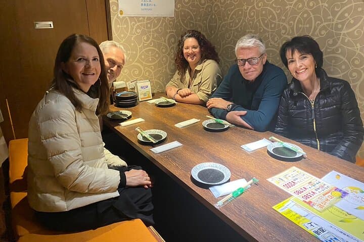 In Fukuoka! Guide to an izakaya only 100% locals know/Bar Hopping — photo 7