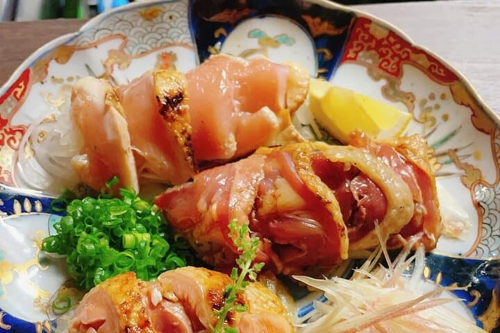 3 Bars and Foods Hopping Tour with Traditional Singer at ArakiCho — photo 7