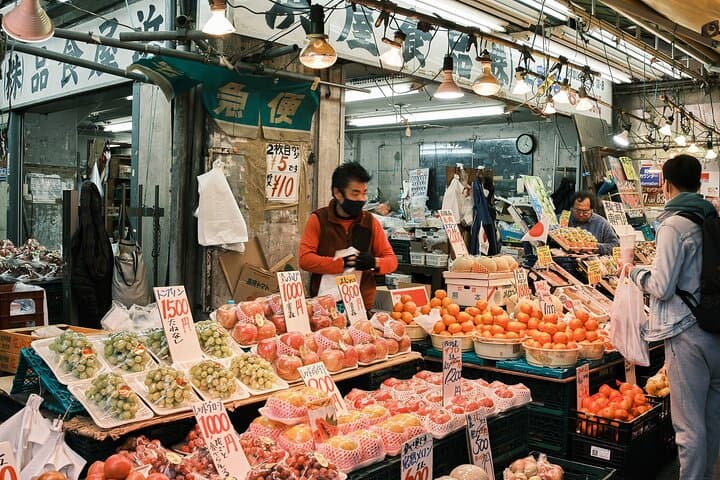 Tokyo: Private Walking Tour with a Local Guide — photo 13