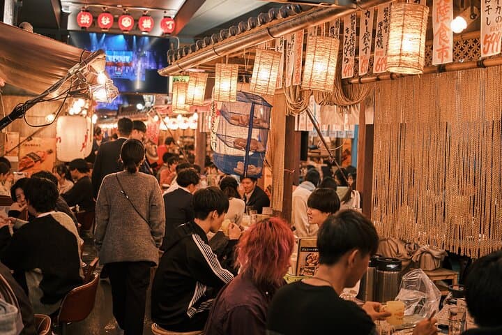 Tokyo: Private Walking Tour with a Local Guide — photo 16
