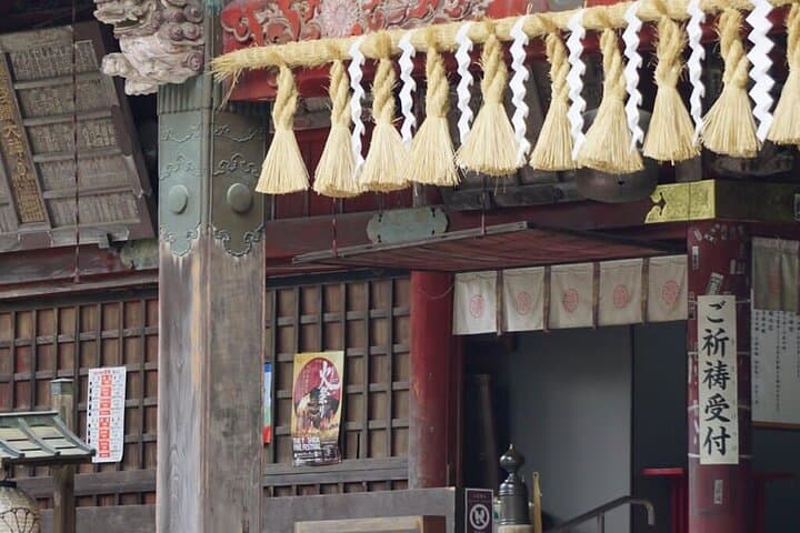 Mount Fuji Adventures Private English Tour With Hotel Pick Up — photo 20