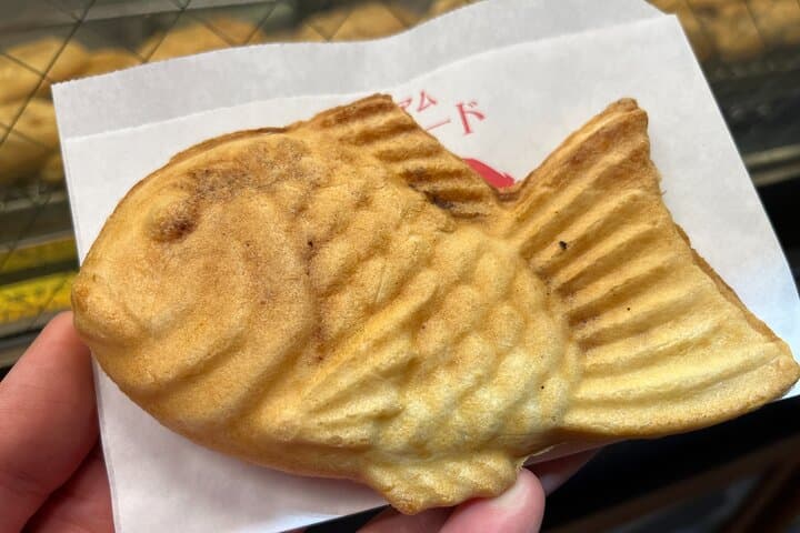 Tokyo Local Food Tour: Noodles, Skewers, Dumplings, Sweets — photo 9
