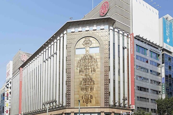 Night Food Tour Starting Ginza — photo 2