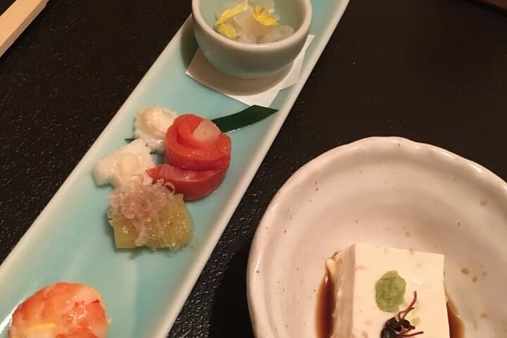 Kyoto Evening Gion Food Tour Including Kaiseki Dinner — photo 20