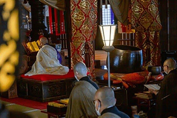 Luxury Toyokawa Inari Experience in Japan with dinner show — photo 6