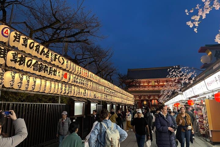 Asakusa Traditional Experience — photo 2