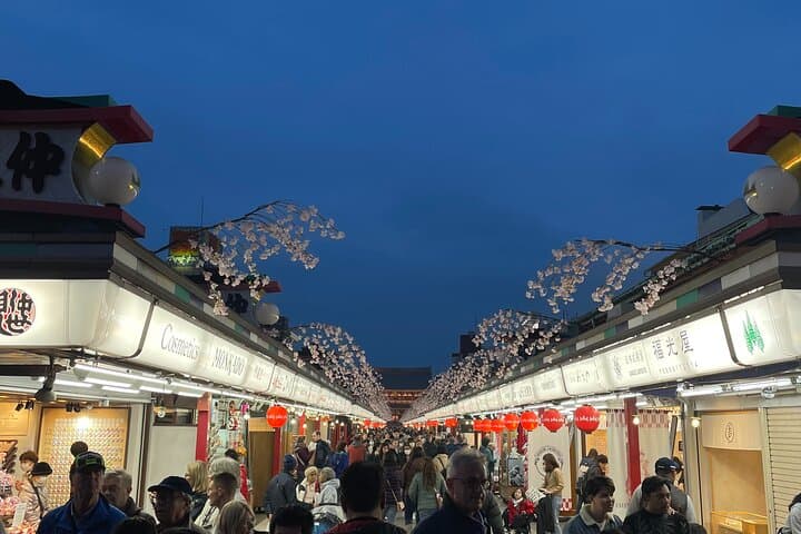 Asakusa Traditional Experience — photo 4