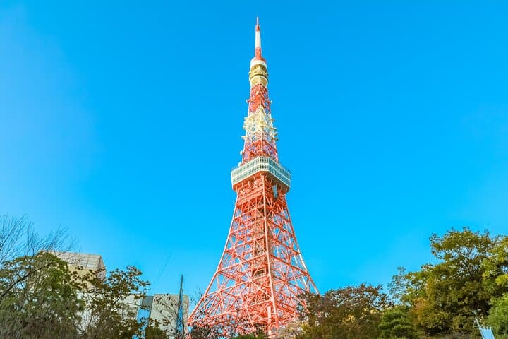 Discover Tokyo, Private Customized Tour with Expert Guides — photo 9