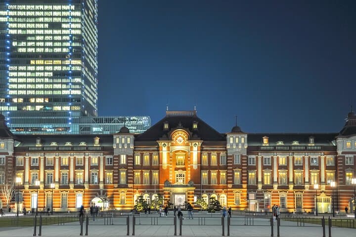Discover Tokyo, Private Customized Tour with Expert Guides — photo 10
