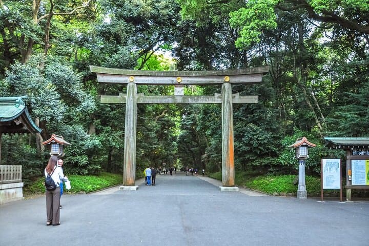 Discover Tokyo, Private Customized Tour with Expert Guides — photo 11