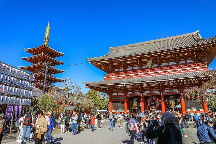 Discover Tokyo, Private Customized Tour with Expert Guides — photo 7