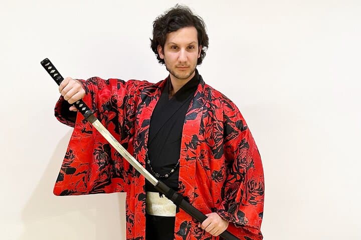 Asakusa: Family-Friendly Kimono & Yukata Experience at WARGO — photo 14