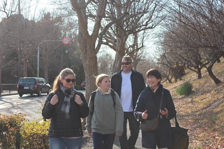 Private Customized Tour in Kobe with Expert Guides — photo 3