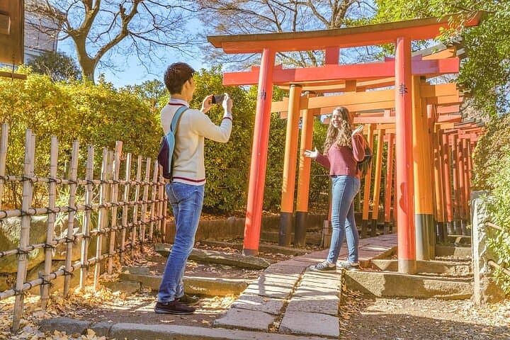 Private Customized Tour in Kobe with Expert Guides — photo 2