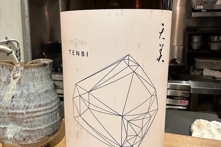 Osaka Omotenashi Fancy Dinner and Japanese Alcohol Bar Experience — photo 11