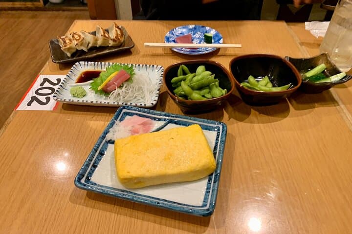 Osaka Nights: Ultimate Pub Bar Crawl with an Expert Local Guide — photo 12